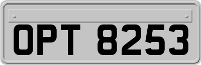 OPT8253