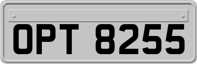 OPT8255