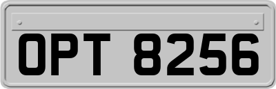 OPT8256