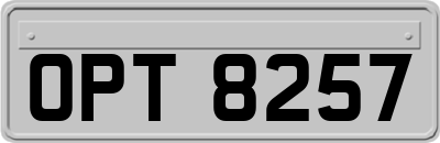 OPT8257