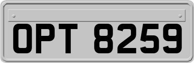 OPT8259
