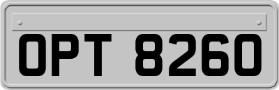 OPT8260