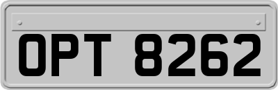 OPT8262