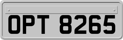 OPT8265