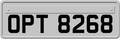 OPT8268