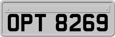 OPT8269