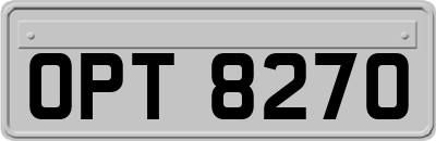 OPT8270
