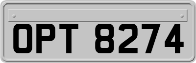 OPT8274