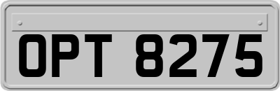 OPT8275