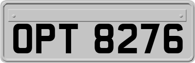 OPT8276