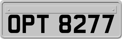 OPT8277