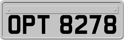 OPT8278