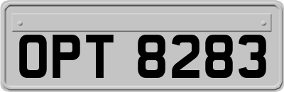 OPT8283