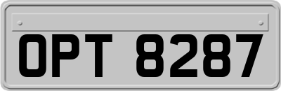 OPT8287