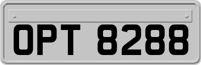 OPT8288