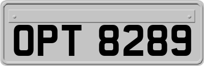 OPT8289