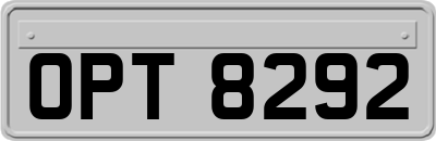 OPT8292