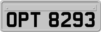 OPT8293