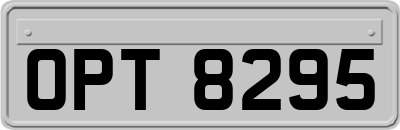 OPT8295