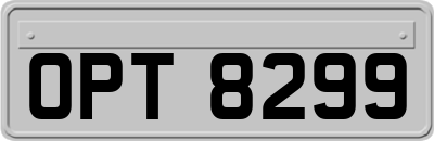 OPT8299