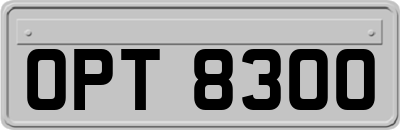 OPT8300