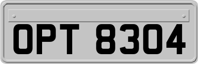 OPT8304