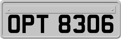 OPT8306