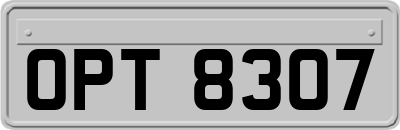 OPT8307