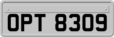 OPT8309