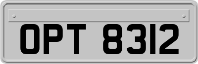 OPT8312