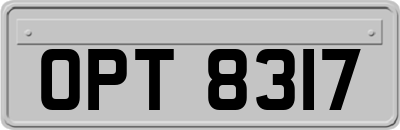 OPT8317