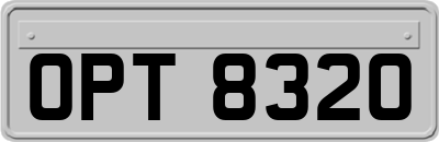 OPT8320