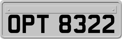 OPT8322