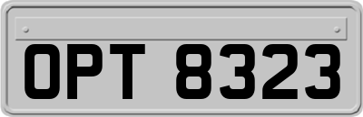 OPT8323