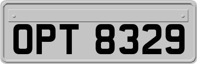 OPT8329