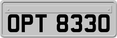 OPT8330