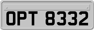 OPT8332