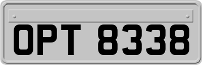 OPT8338