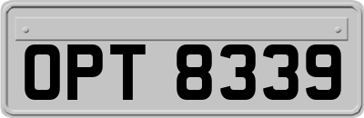 OPT8339
