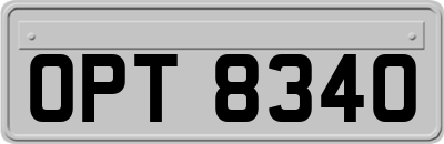 OPT8340