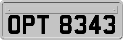 OPT8343