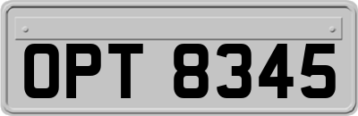 OPT8345