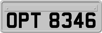 OPT8346