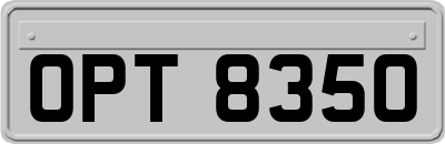 OPT8350