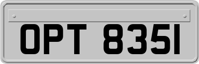 OPT8351