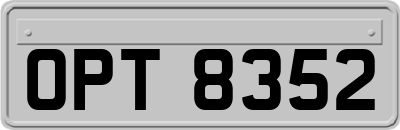 OPT8352