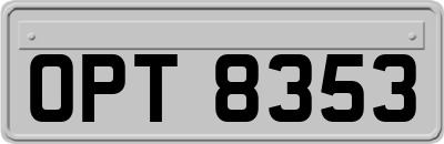 OPT8353