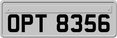 OPT8356