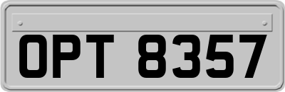 OPT8357