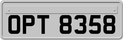OPT8358